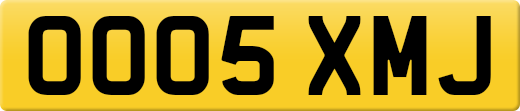 OO05XMJ