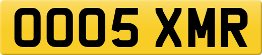 OO05XMR