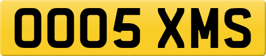 OO05XMS