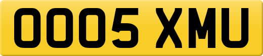 OO05XMU