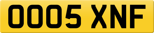 OO05XNF