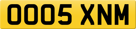 OO05XNM