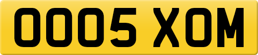 OO05XOM