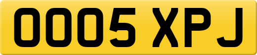 OO05XPJ