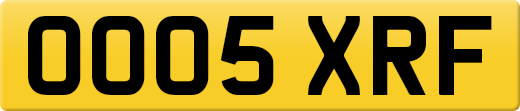 OO05XRF