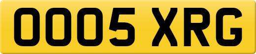 OO05XRG