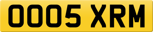 OO05XRM