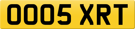 OO05XRT