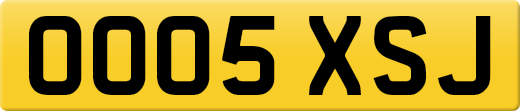 OO05XSJ