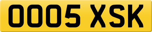 OO05XSK