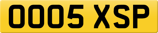 OO05XSP