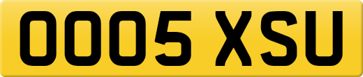 OO05XSU