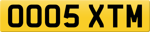 OO05XTM