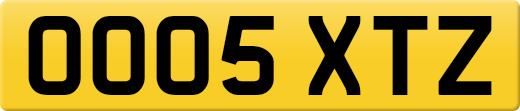 OO05XTZ