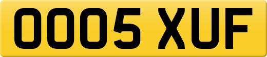 OO05XUF