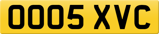 OO05XVC