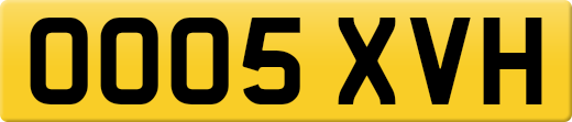 OO05XVH