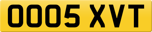 OO05XVT