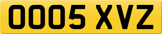OO05XVZ