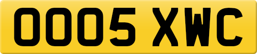 OO05XWC