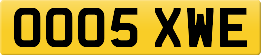 OO05XWE