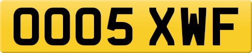 OO05XWF