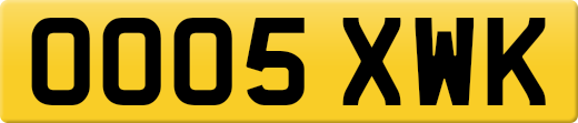 OO05XWK
