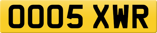 OO05XWR