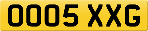 OO05XXG