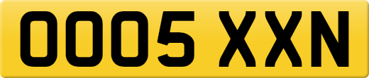 OO05XXN