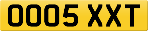 OO05XXT