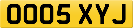 OO05XYJ