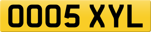 OO05XYL