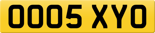 OO05XYO