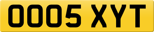 OO05XYT
