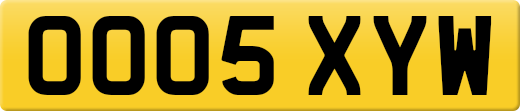 OO05XYW