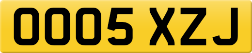OO05XZJ