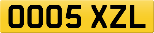 OO05XZL