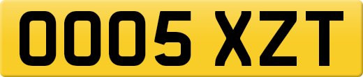 OO05XZT
