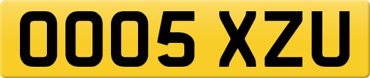 OO05XZU