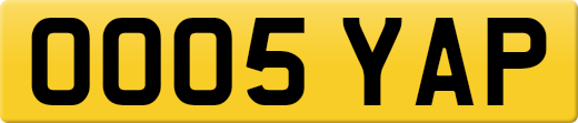 OO05YAP
