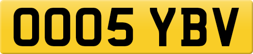 OO05YBV
