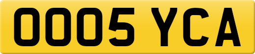 OO05YCA