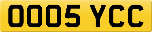 OO05YCC