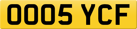 OO05YCF