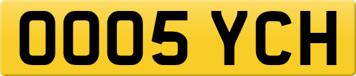 OO05YCH