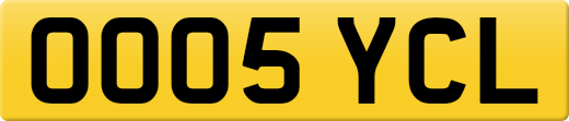 OO05YCL