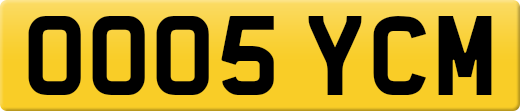 OO05YCM