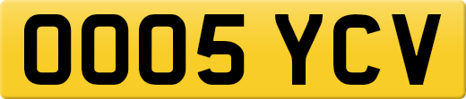 OO05YCV