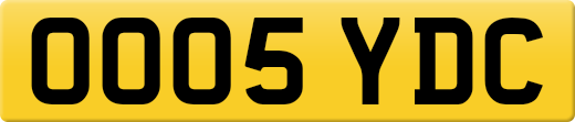 OO05YDC